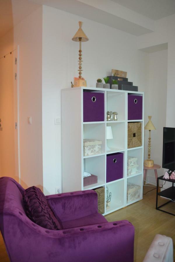 Antwerp Old Town Appartment Zewnętrze zdjęcie